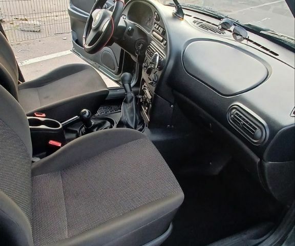 Зелений ВАЗ Інша, об'ємом двигуна 1.7 л та пробігом 140 тис. км за 6500 $, фото 7 на Automoto.ua