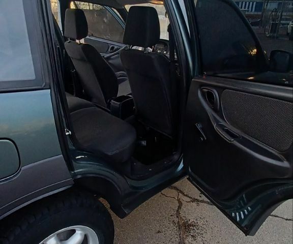 Зелений ВАЗ Інша, об'ємом двигуна 1.7 л та пробігом 140 тис. км за 6500 $, фото 5 на Automoto.ua