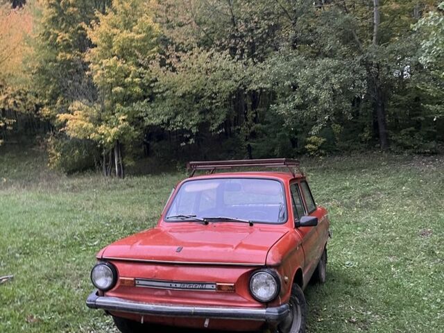 Оранжевый ВАЗ Другая, объемом двигателя 0 л и пробегом 52 тыс. км за 242 $, фото 6 на Automoto.ua