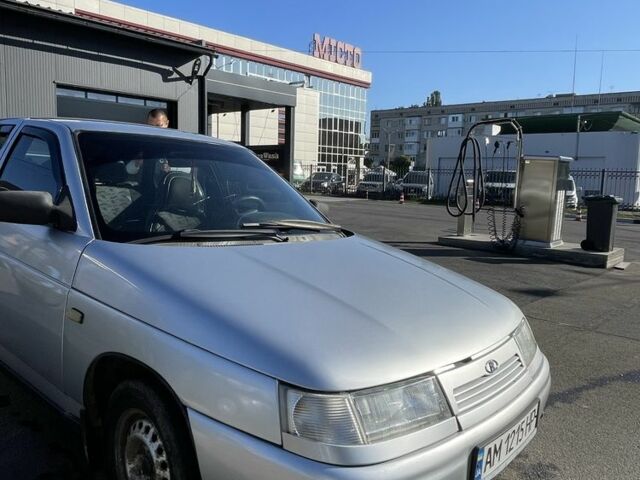 Сірий ВАЗ Е 270, об'ємом двигуна 1.6 л та пробігом 388 тис. км за 1700 $, фото 1 на Automoto.ua