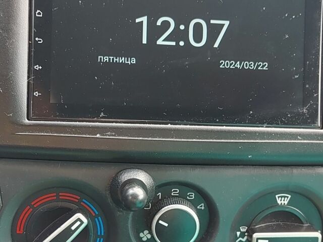 Белый ВАЗ Гранта, объемом двигателя 1.6 л и пробегом 117 тыс. км за 5000 $, фото 3 на Automoto.ua