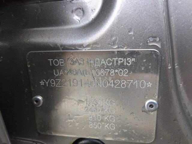 Бежевий ВАЗ Гранта, об'ємом двигуна 0.16 л та пробігом 1 тис. км за 6902 $, фото 11 на Automoto.ua