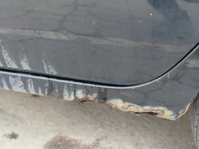 ВАЗ Гранта 2012 у Умани на Automoto.ua Чорний ВАЗ Гранта, об'ємом двигуна 1.5 л та пробігом 174 тис. км за 1800 $, фото 4 на Automoto.ua