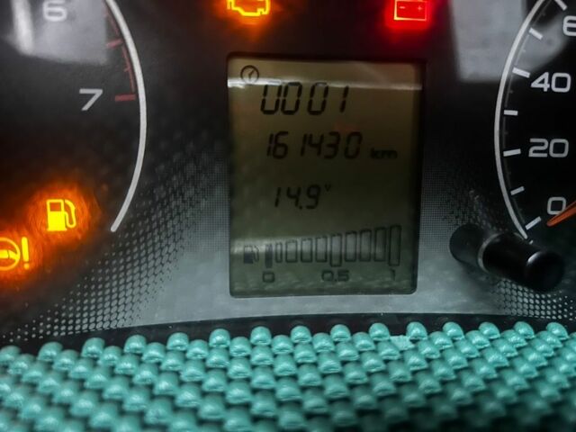 Коричневий ВАЗ Гранта, об'ємом двигуна 0 л та пробігом 161 тис. км за 2200 $, фото 8 на Automoto.ua