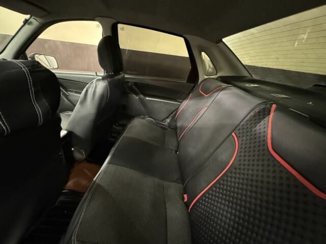 Червоний ВАЗ Гранта, об'ємом двигуна 0 л та пробігом 290 тис. км за 1700 $, фото 18 на Automoto.ua