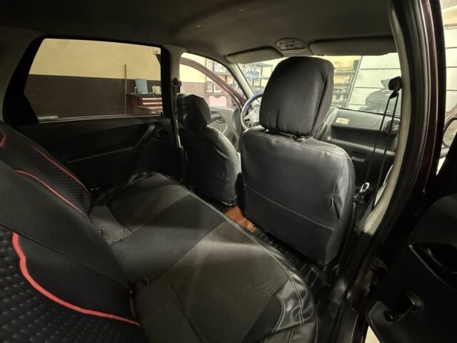 Червоний ВАЗ Гранта, об'ємом двигуна 0 л та пробігом 290 тис. км за 1700 $, фото 19 на Automoto.ua