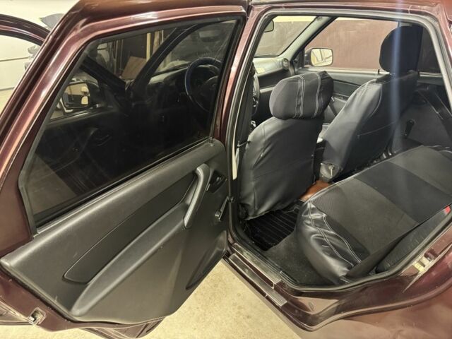 Червоний ВАЗ Гранта, об'ємом двигуна 0 л та пробігом 290 тис. км за 1700 $, фото 17 на Automoto.ua