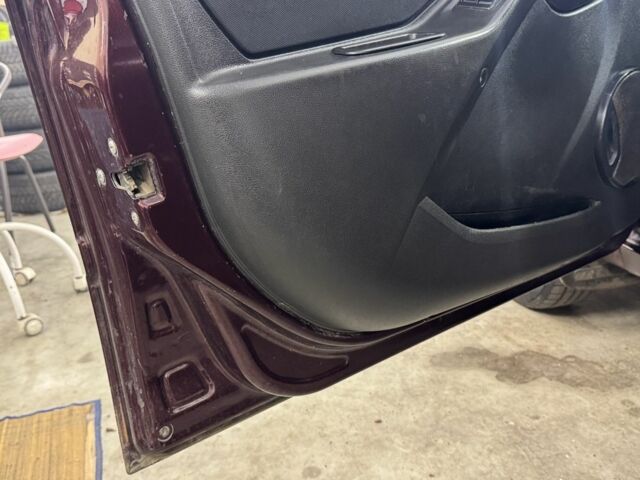 Червоний ВАЗ Гранта, об'ємом двигуна 0 л та пробігом 290 тис. км за 1700 $, фото 22 на Automoto.ua