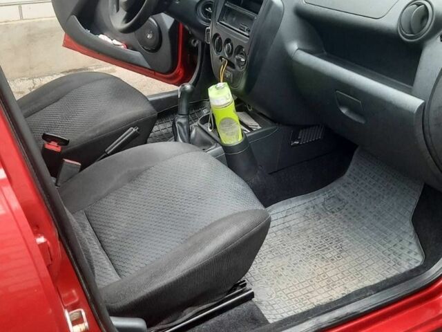 Червоний ВАЗ Гранта, об'ємом двигуна 0 л та пробігом 245 тис. км за 3100 $, фото 2 на Automoto.ua