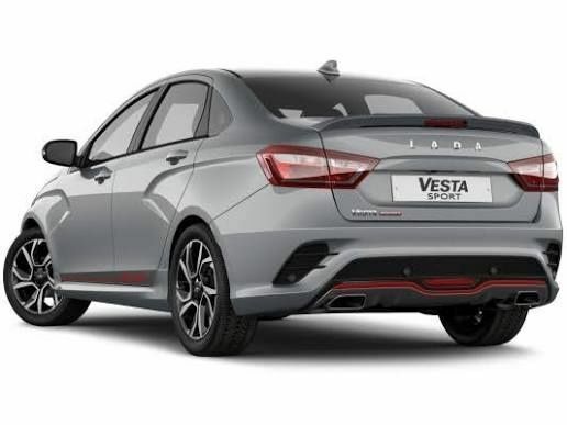 Серый ВАЗ Гранта, объемом двигателя 1.8 л и пробегом 36 тыс. км за 475 $, фото 2 на Automoto.ua