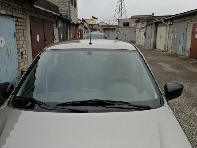 Серый ВАЗ Гранта, объемом двигателя 1 л и пробегом 23 тыс. км за 5999 $, фото 21 на Automoto.ua