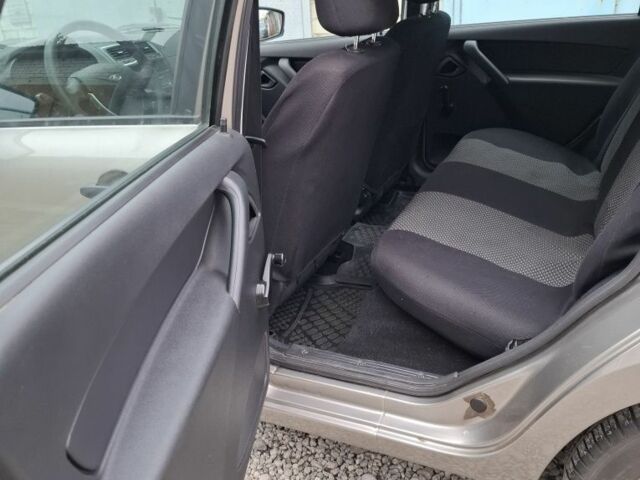 Серый ВАЗ Гранта, объемом двигателя 1 л и пробегом 23 тыс. км за 5999 $, фото 8 на Automoto.ua