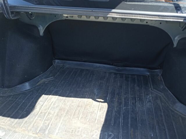 Синий ВАЗ Гранта, объемом двигателя 1.6 л и пробегом 98 тыс. км за 3100 $, фото 9 на Automoto.ua