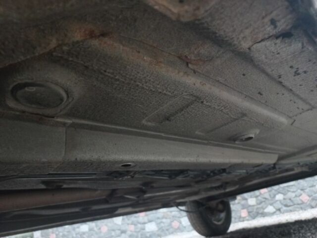 Белый ВАЗ Калина, объемом двигателя 1.6 л и пробегом 1 тыс. км за 2400 $, фото 5 на Automoto.ua