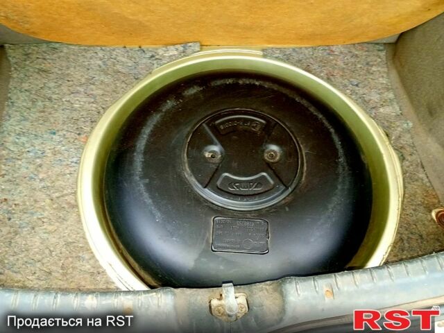 Бежевый ВАЗ Kalina, объемом двигателя 1.6 л и пробегом 183 тыс. км за 1200 $, фото 11 на Automoto.ua