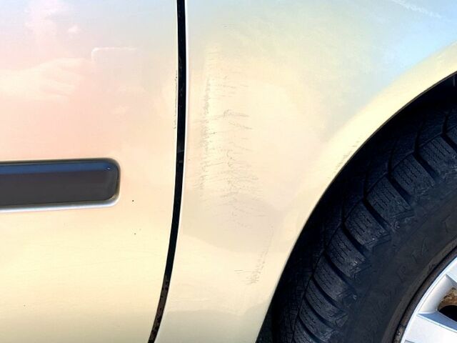 Бежевый ВАЗ Kalina, объемом двигателя 1.6 л и пробегом 113 тыс. км за 2500 $, фото 2 на Automoto.ua