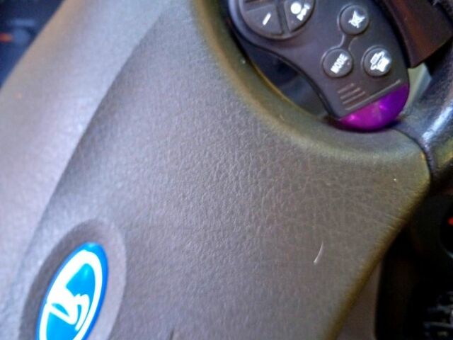 Бежевый ВАЗ Kalina, объемом двигателя 1.6 л и пробегом 149 тыс. км за 1900 $, фото 8 на Automoto.ua