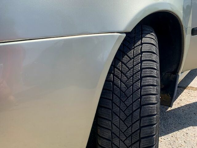 Бежевый ВАЗ Kalina, объемом двигателя 1.6 л и пробегом 113 тыс. км за 2500 $, фото 7 на Automoto.ua