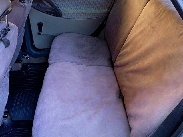 Бежевый ВАЗ Kalina, объемом двигателя 1.6 л и пробегом 149 тыс. км за 1900 $, фото 5 на Automoto.ua