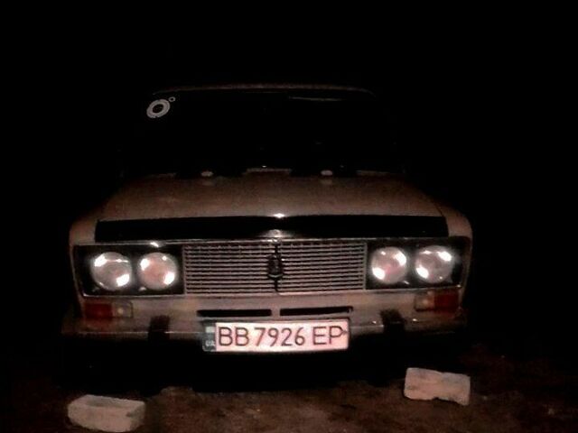 Бежевый ВАЗ Калина, объемом двигателя 1.3 л и пробегом 260 тыс. км за 907 $, фото 4 на Automoto.ua