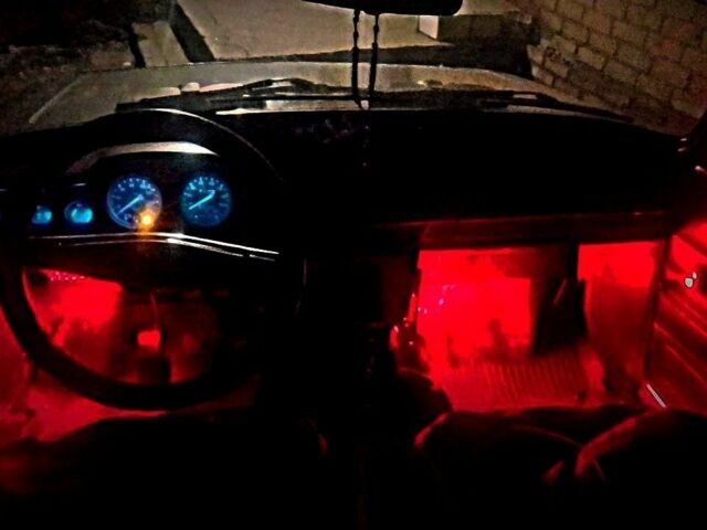 Бежевый ВАЗ Калина, объемом двигателя 1.3 л и пробегом 260 тыс. км за 907 $, фото 1 на Automoto.ua