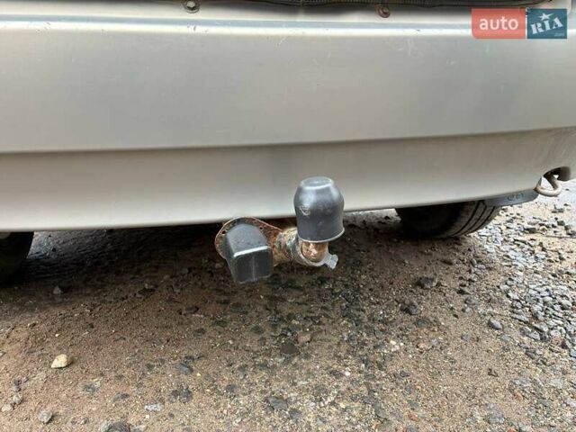 Бежевый ВАЗ Калина, объемом двигателя 1.6 л и пробегом 155 тыс. км за 1950 $, фото 6 на Automoto.ua