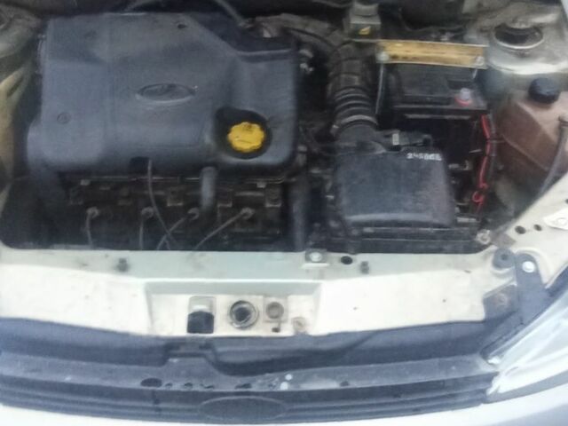 Бежевый ВАЗ Калина, объемом двигателя 0 л и пробегом 257 тыс. км за 2200 $, фото 8 на Automoto.ua