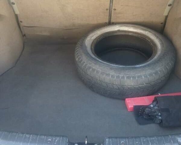 Бежевый ВАЗ Калина, объемом двигателя 1.6 л и пробегом 54 тыс. км за 2500 $, фото 2 на Automoto.ua