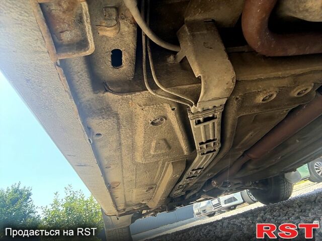 Бежевый ВАЗ Kalina, объемом двигателя 1.6 л и пробегом 150 тыс. км за 1500 $, фото 6 на Automoto.ua