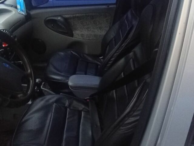 Бежевый ВАЗ Калина, объемом двигателя 0 л и пробегом 257 тыс. км за 2200 $, фото 6 на Automoto.ua