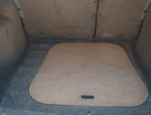 Бежевый ВАЗ Калина, объемом двигателя 1.6 л и пробегом 54 тыс. км за 2500 $, фото 1 на Automoto.ua