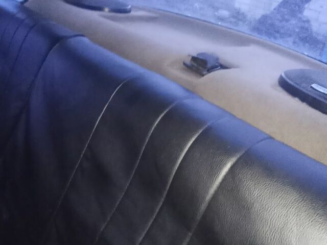 Бежевый ВАЗ Калина, объемом двигателя 0 л и пробегом 257 тыс. км за 2200 $, фото 7 на Automoto.ua