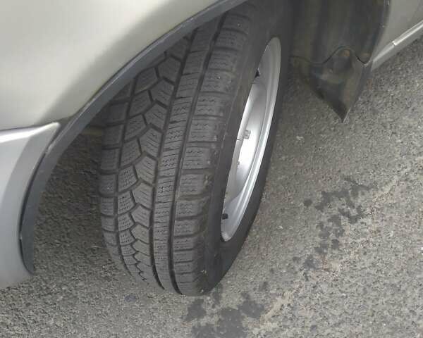 Бежевый ВАЗ Калина, объемом двигателя 1.6 л и пробегом 54 тыс. км за 2500 $, фото 12 на Automoto.ua