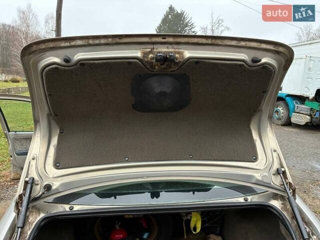 Бежевый ВАЗ Калина, объемом двигателя 1.6 л и пробегом 155 тыс. км за 1950 $, фото 5 на Automoto.ua