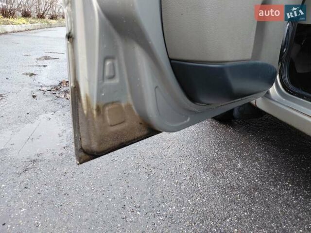 Бежевий ВАЗ Калина, об'ємом двигуна 1.6 л та пробігом 155 тис. км за 2100 $, фото 18 на Automoto.ua