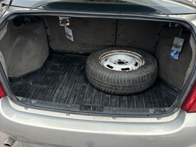 Бежевий ВАЗ Калина, об'ємом двигуна 1.6 л та пробігом 112 тис. км за 2750 $, фото 10 на Automoto.ua