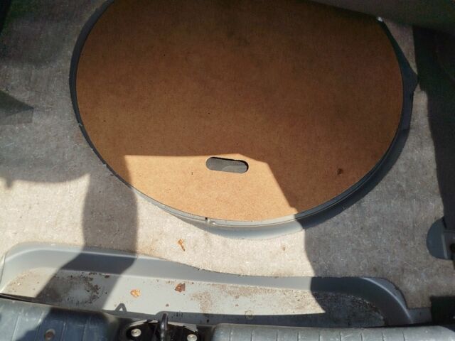 Бежевий ВАЗ Калина, об'ємом двигуна 1.6 л та пробігом 87 тис. км за 2300 $, фото 10 на Automoto.ua