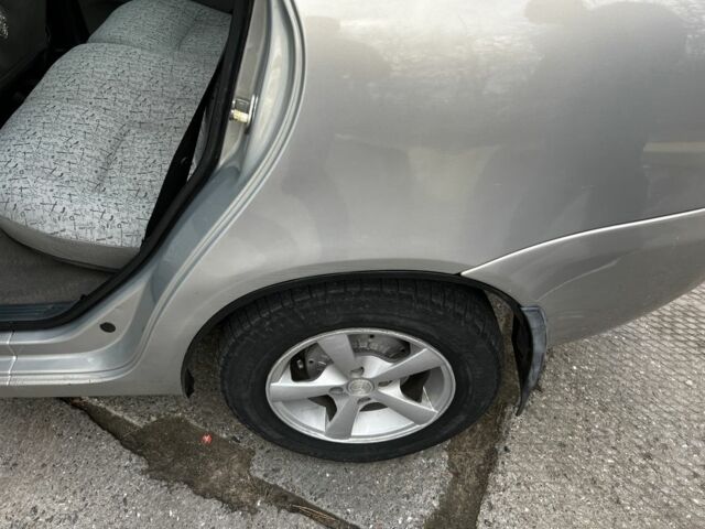 Бежевый ВАЗ Калина, объемом двигателя 1.6 л и пробегом 100 тыс. км за 2600 $, фото 20 на Automoto.ua