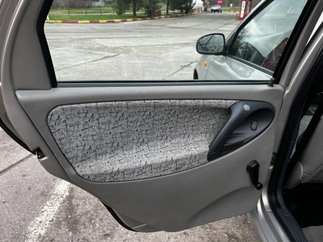 Бежевый ВАЗ Калина, объемом двигателя 1.6 л и пробегом 100 тыс. км за 2600 $, фото 14 на Automoto.ua