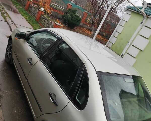 Бежевый ВАЗ Калина, объемом двигателя 1.6 л и пробегом 160 тыс. км за 1850 $, фото 8 на Automoto.ua