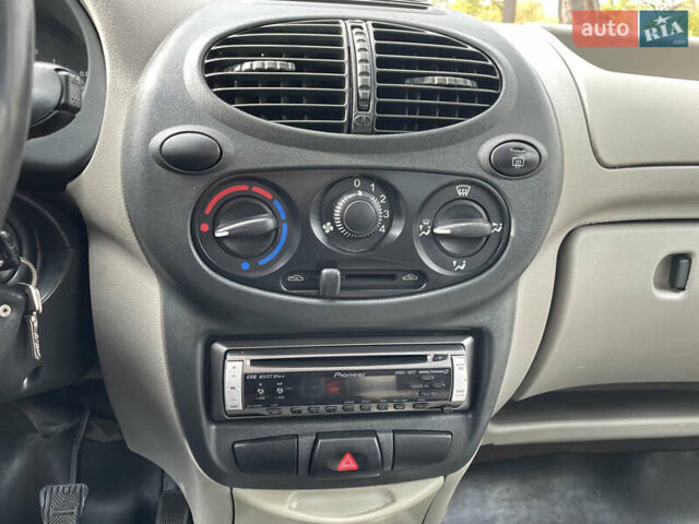 ВАЗ Калина 2008 в Николаеве на Automoto.ua Бежевый ВАЗ Калина, объемом двигателя 1.4 л и пробегом 212 тыс. км за 3000 $, фото 14 на Automoto.ua