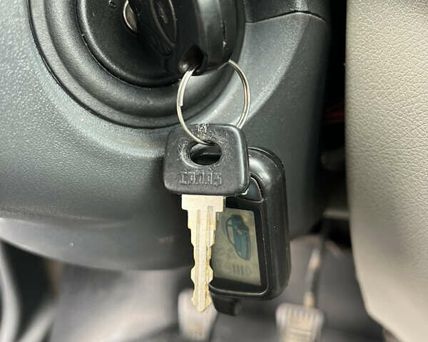 Бежевый ВАЗ Калина, объемом двигателя 1.4 л и пробегом 81 тыс. км за 2150 $, фото 27 на Automoto.ua