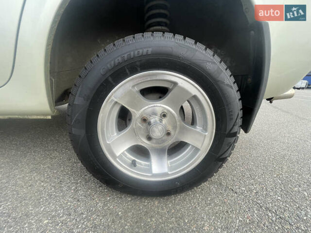 Бежевий ВАЗ Калина, об'ємом двигуна 1.6 л та пробігом 91 тис. км за 2999 $, фото 18 на Automoto.ua