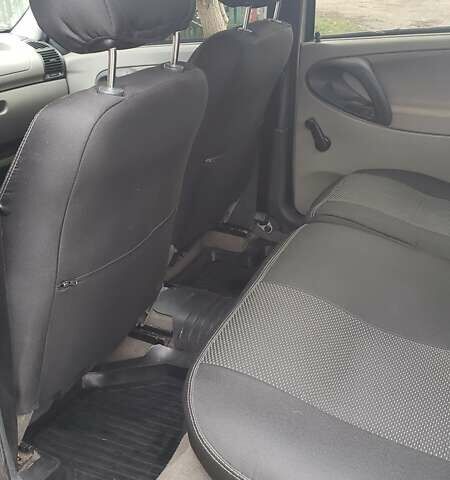 Бежевый ВАЗ Калина, объемом двигателя 1.39 л и пробегом 290 тыс. км за 1500 $, фото 6 на Automoto.ua