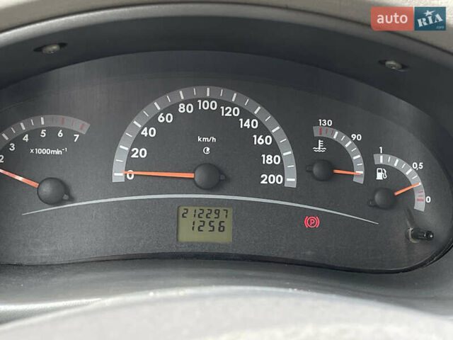 ВАЗ Калина 2008 в Николаеве на Automoto.ua Бежевый ВАЗ Калина, объемом двигателя 1.4 л и пробегом 212 тыс. км за 3000 $, фото 13 на Automoto.ua