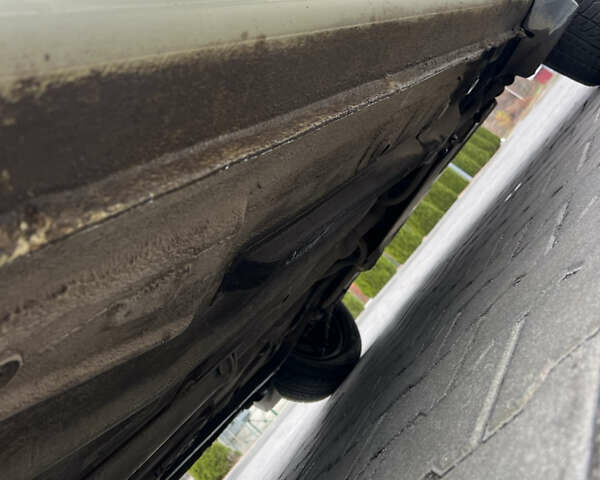 Бежевый ВАЗ Калина, объемом двигателя 1.4 л и пробегом 81 тыс. км за 2150 $, фото 18 на Automoto.ua