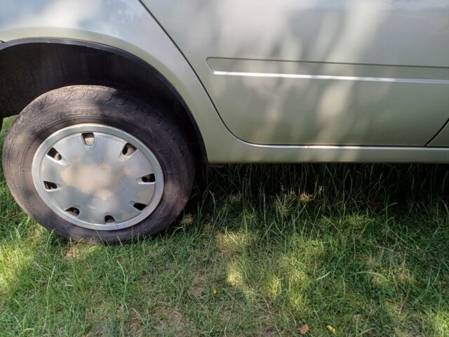 Бежевый ВАЗ Калина, объемом двигателя 0 л и пробегом 105 тыс. км за 1300 $, фото 6 на Automoto.ua