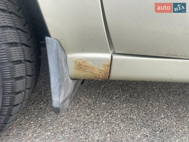 Бежевий ВАЗ Калина, об'ємом двигуна 1.6 л та пробігом 91 тис. км за 2999 $, фото 19 на Automoto.ua