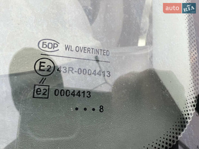 Бежевый ВАЗ Калина, объемом двигателя 1.4 л и пробегом 81 тыс. км за 2150 $, фото 14 на Automoto.ua