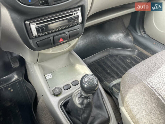 ВАЗ Калина 2008 в Николаеве на Automoto.ua Бежевый ВАЗ Калина, объемом двигателя 1.4 л и пробегом 212 тыс. км за 3000 $, фото 15 на Automoto.ua